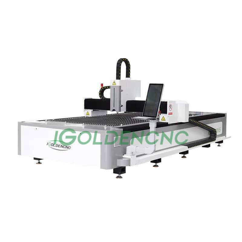 Przemysłowa wytrzymałość Laser – Industrial Grade Laser Cutter recenzja i cena