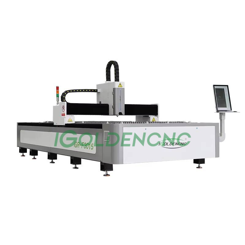 Przemysłowa wytrzymałość Laser – Industrial Grade Laser Cutter recenzja i cena